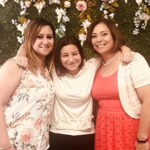 Meet your Posher, Nancy